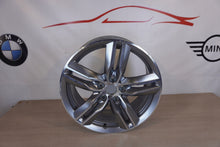 Load image into Gallery viewer, 1x Alufelge 18 Zoll 7.5" 5x112 7850456 BMW X2 F39 X1 F48 Rim Wheel FEL6122638630hp