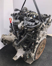 Laden Sie das Bild in den Galerie-Viewer, Motor BMW E88 E81 E91 E60 E90 E87 N47D20C 2.0 DCI 112TKm Diesel Engine Komplett