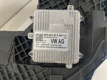 Laden Sie das Bild in den Galerie-Viewer, Frontscheinwerfer Skoda Scala 665941016A LED Rechts Scheinwerfer Headlight SCH5928347995kv