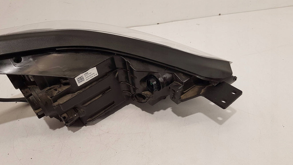 Frontscheinwerfer Kia Sportage IV 92101F1500 Full LED Links Headlight SCH5660274459in