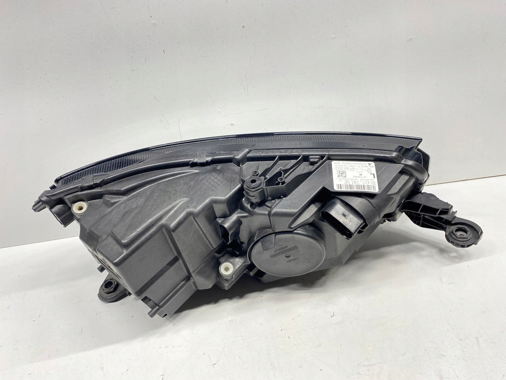 Frontscheinwerfer Skoda Fabia III 6V1941015 LED Links Scheinwerfer Headlight