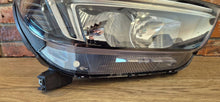 Laden Sie das Bild in den Galerie-Viewer, Frontscheinwerfer Opel Mokka X 42589989 LED Rechts Scheinwerfer Headlight SCH4643277894xe