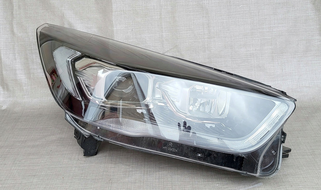 Frontscheinwerfer Ford Kuga II GV41-13D154-EH Xenon Rechts Headlight