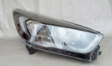 Laden Sie das Bild in den Galerie-Viewer, Frontscheinwerfer Ford Kuga II GV41-13D154-EH Xenon Rechts Headlight