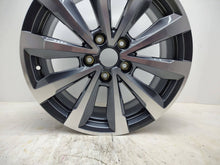 Laden Sie das Bild in den Galerie-Viewer, 1x Alufelge 17 Zoll 5x114.3 403006708R Renault Megane Iv Rim Wheel FEL4195978990un
