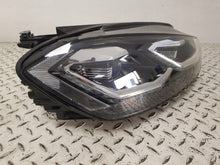 Load image into Gallery viewer, Frontscheinwerfer VW Golf VII 5G1941036 Full LED Rechts Scheinwerfer Headlight SCH3194059355hx