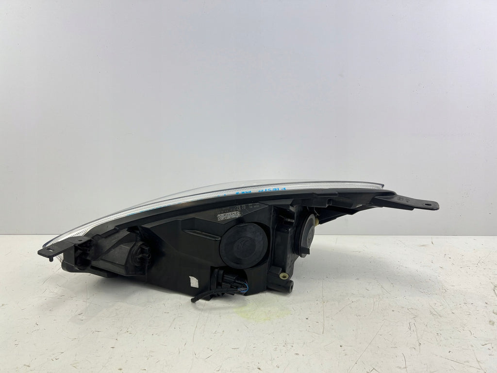 Frontscheinwerfer Ford Fiesta H1BB-13W029-AD H1BB-13W030-AD Vorderseite SCH2511293021wa