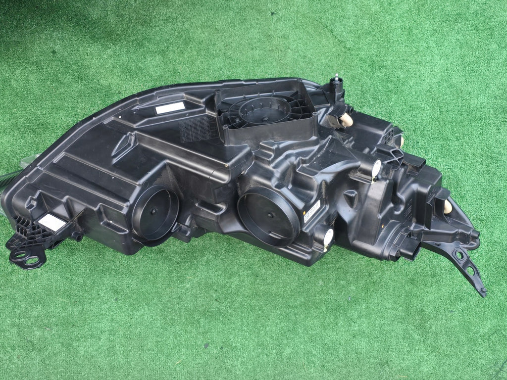 Frontscheinwerfer Ford Transit Custom PZ31-13E015-CB LED FALSE Headlight SCH1558363777im