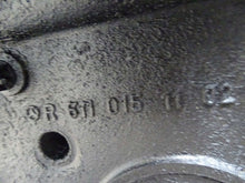 Load image into Gallery viewer, Motor Mercedes-Benz W203 612962 2.7 CDI 170PS 125kW 335TKm Diesel Unkomplett