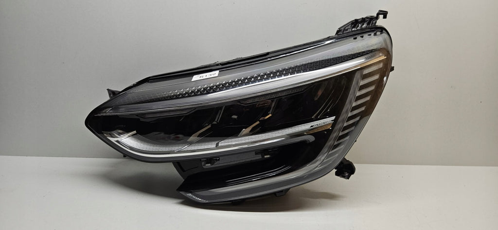 Frontscheinwerfer Renault Megane 260600565R LED Links Scheinwerfer Headlight SCH5379601617yq