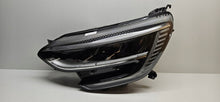 Laden Sie das Bild in den Galerie-Viewer, Frontscheinwerfer Renault Megane 260600565R LED Links Scheinwerfer Headlight SCH5379601617yq