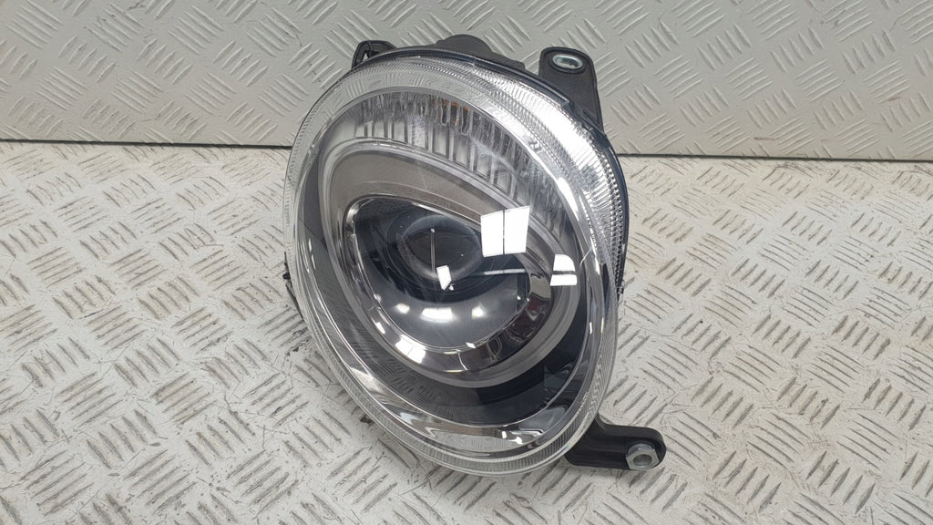 Frontscheinwerfer Fiat 500 52129441 815332011 Rechts Scheinwerfer Headlight SCH4429905783xg