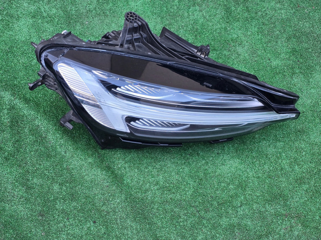 Frontscheinwerfer Volvo S60 V60 Rechts Scheinwerfer Headlight SCH4598385986vs