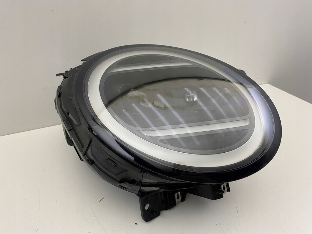 Frontscheinwerfer Mini -F02 Rechts Scheinwerfer Headlight SCH3344602624of