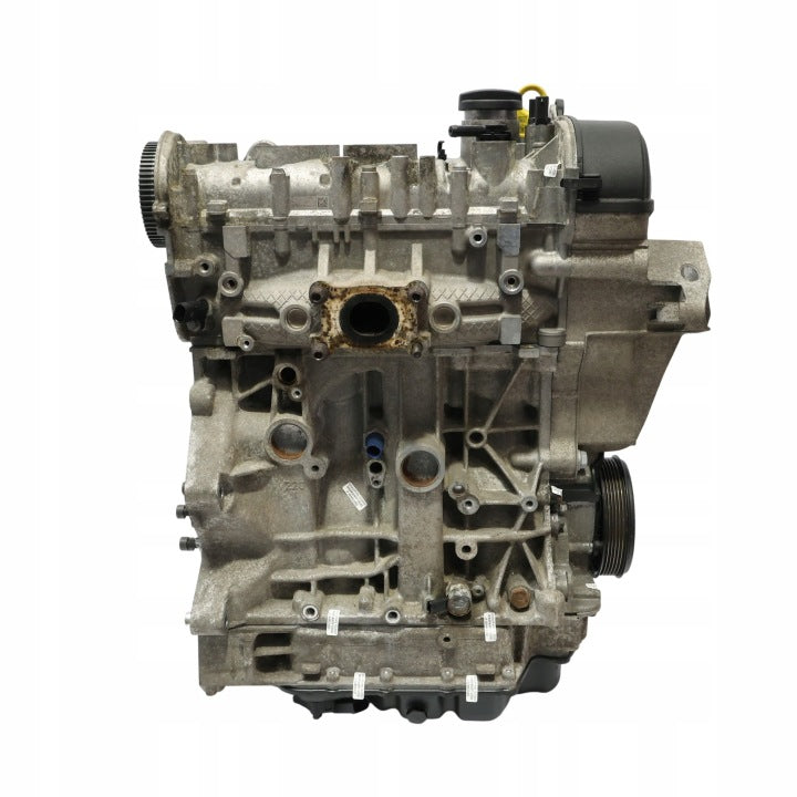Motor Audi VW Golf CZEA 1.4 TSI 150PS 159TKm Benzin Engine Unkomplett MOT7819410006hj