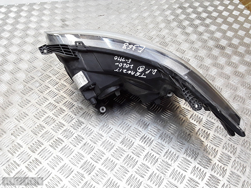 Frontscheinwerfer Ford Transit GK3113W029AB Rechts Scheinwerfer Headlight SCH3373002396qb