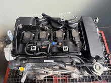 Laden Sie das Bild in den Galerie-Viewer, Motor Mercedes-Benz W204 271952 1.8 165PS 2008 Benzin Engine Unkomplett MOT1903615158kz