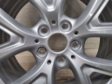 Laden Sie das Bild in den Galerie-Viewer, 1x Alufelge 17 Zoll 6884815 BMW 2 F45 Rim Wheel FEL5841822584aa