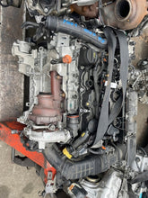 Laden Sie das Bild in den Galerie-Viewer, Motor Citroën Opel Peugeot Toyota I 10Q3AJ 1.5 73PS 54kW Diesel Unkomplett MOT4646944314qw
