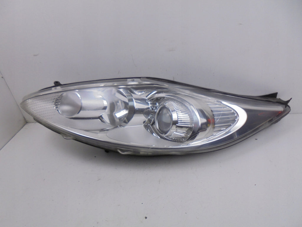 Frontscheinwerfer Ford Fiesta 8A61-13W030-DG 8A6113W030DG Links Headlight