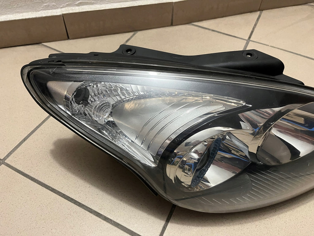 Frontscheinwerfer Hyundai I30 92102-2L Rechts Scheinwerfer Headlight