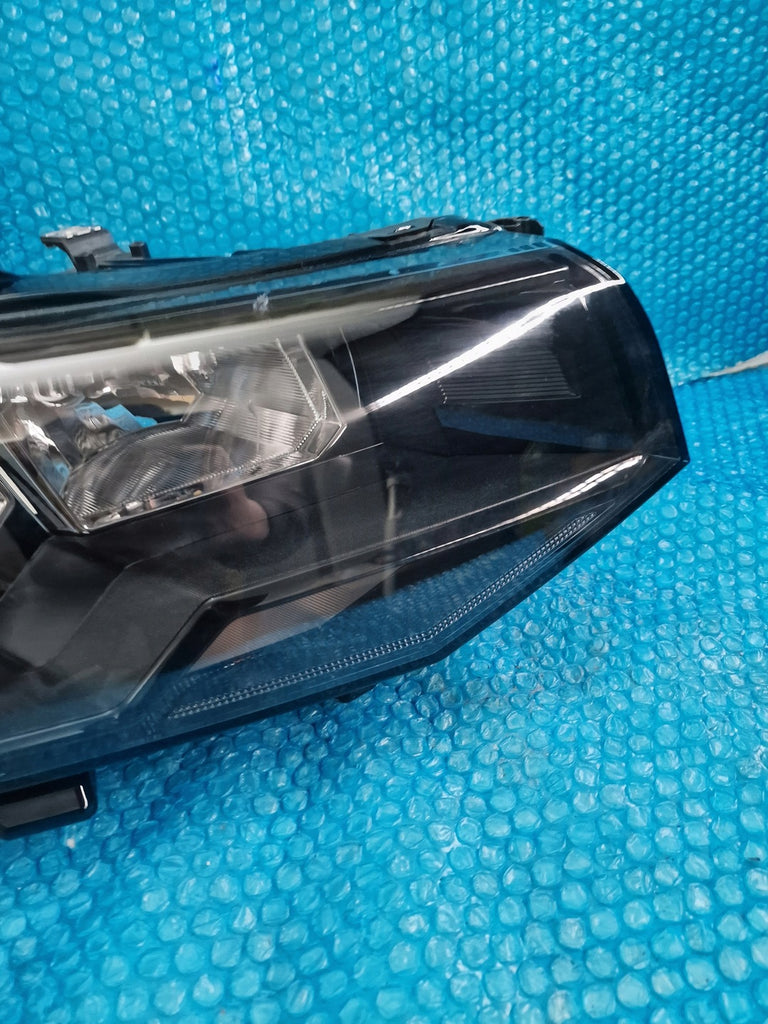 Frontscheinwerfer VW T-Cross 2GM941006A Rechts Scheinwerfer Headlight