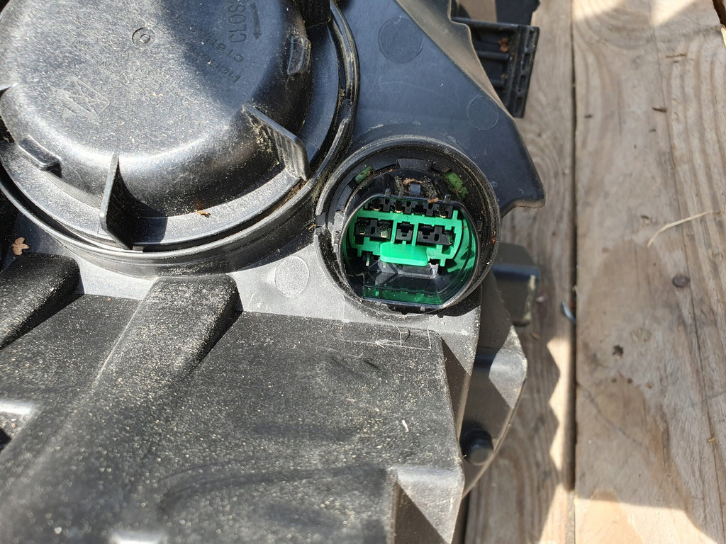 Frontscheinwerfer Hyundai I30 III G4921-64010 G4921-64020 Full LED Links SCH1857472750my