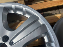 Laden Sie das Bild in den Galerie-Viewer, 1x Alufelge 18 Zoll 5x112 A1644016302 Mercedes-Benz W164 Rim Wheel FEL9163568903bc