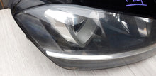 Load image into Gallery viewer, Frontscheinwerfer VW Golf VII 5G1941032 Xenon Rechts Scheinwerfer Headlight SCH2560342194ll