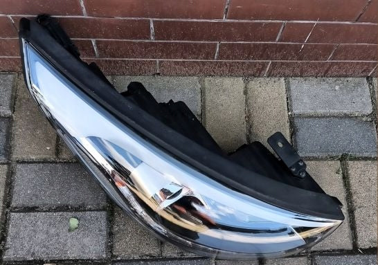 Frontscheinwerfer Hyundai Ix35 92102-2SXXX Rechts Scheinwerfer Headlight SCH9844099949ri
