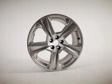 Laden Sie das Bild in den Galerie-Viewer, 1x Alufelge 19 Zoll 8.0" 5x112 27ET Glanz Silber 4K8601025BJ Audi A6 Allroad FEL8713445242jz