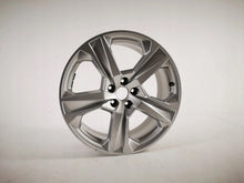 Laden Sie das Bild in den Galerie-Viewer, 1x Alufelge 19 Zoll 8.0" 5x112 27ET Glanz Silber 4K8601025BJ Audi A6 Allroad FEL8713445242jz