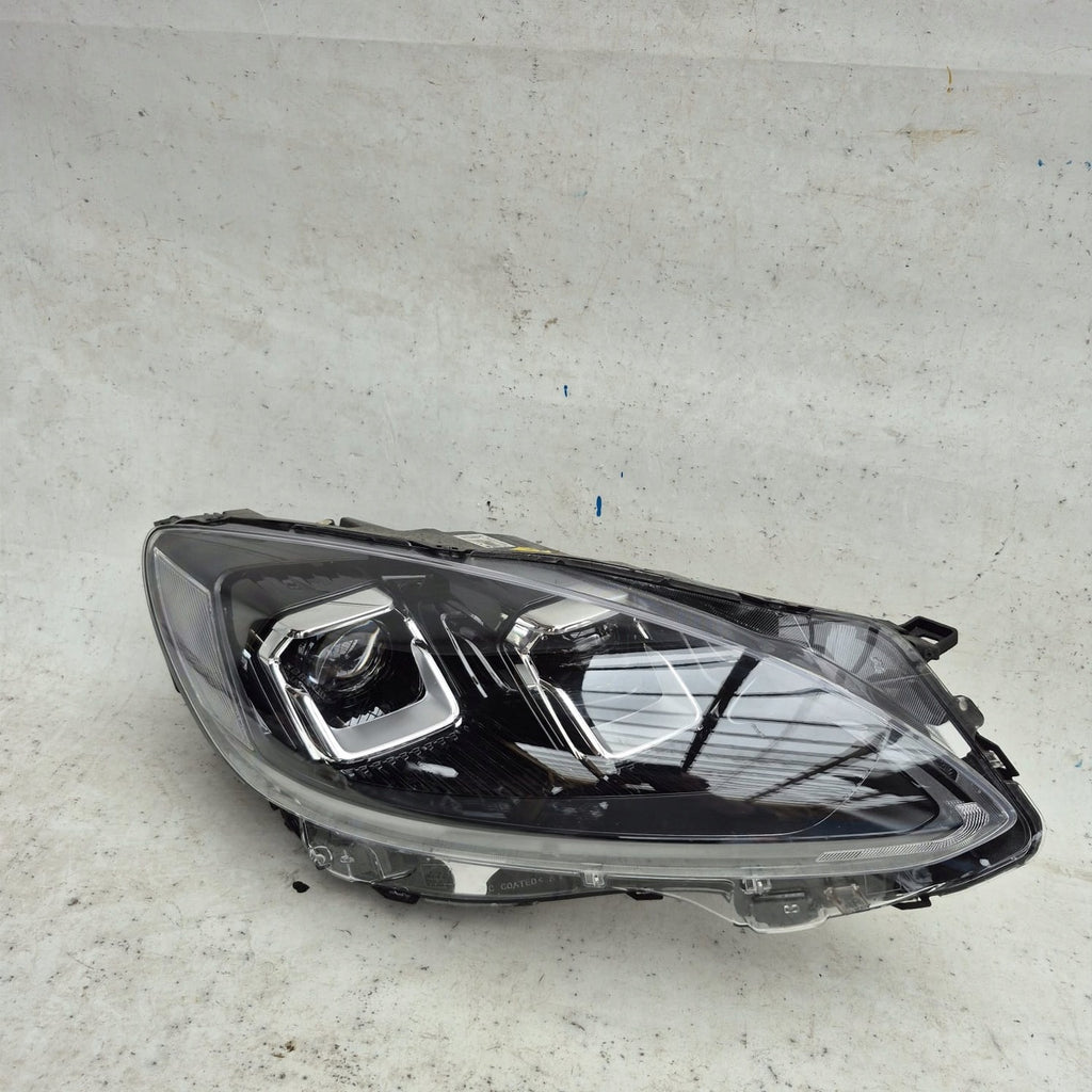 Frontscheinwerfer Ford Kuga III LV4B-13E016-AK Full LED Rechts Headlight SCH2880209203ex