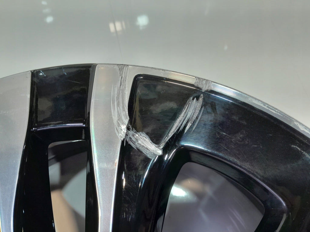 1x Alufelge 17 Zoll 6.5" 5x112 44ET Glanz A1774012900 Mercedes-Benz W177 FEL1789564771ne