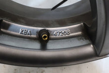 Laden Sie das Bild in den Galerie-Viewer, 1x Alufelge 16 Zoll 7.0" 5x114.3 Nissan Qashqai I Rim Wheel FEL9040659249cs