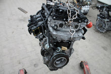 Laden Sie das Bild in den Galerie-Viewer, Motor Opel Peugeot I 10ZJAB 10TKm Benzin Engine Komplett MOT4110325018ze