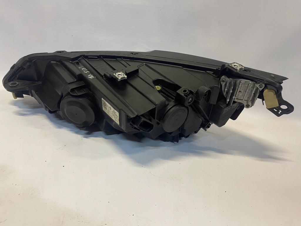 Frontscheinwerfer VW Golf VIII 5H1941006B LED Rechts Scheinwerfer Headlight SCH4652269274kb