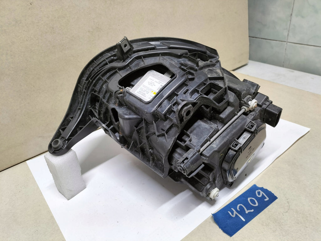Frontscheinwerfer VW New Beetle Bi-Xenon FALSE Scheinwerfer Headlight SCH9126102301oy