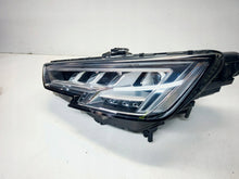 Laden Sie das Bild in den Galerie-Viewer, Frontscheinwerfer Audi A4 B9 8W0941035 Links Scheinwerfer Headlight SCH9334269922ch
