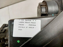 Laden Sie das Bild in den Galerie-Viewer, Frontscheinwerfer Kia Rio IV LED Rechts Scheinwerfer Headlight