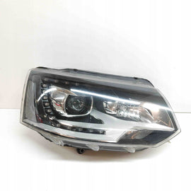 Frontscheinwerfer VW Transporter V 7E5941016 Rechts Scheinwerfer Headlight SCH1452099783zp