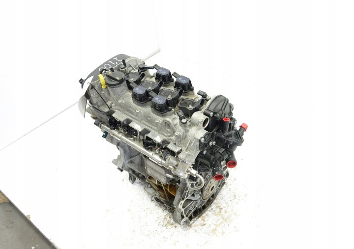 Motor VW Golf III VII CZEA CZDA 1.4 TSI 150PS 110kW 2009 Engine Unkomplett MOT8549239022ip