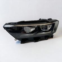 Load image into Gallery viewer, Frontscheinwerfer VW T-Roc 2GA941035H 90138911 LED Links Scheinwerfer Headlight