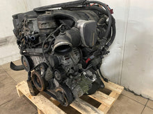 Load image into Gallery viewer, Motor BMW E46 1 E81 E90 E87 N45B16A 1.6 2004 Benzin Engine Unkomplett