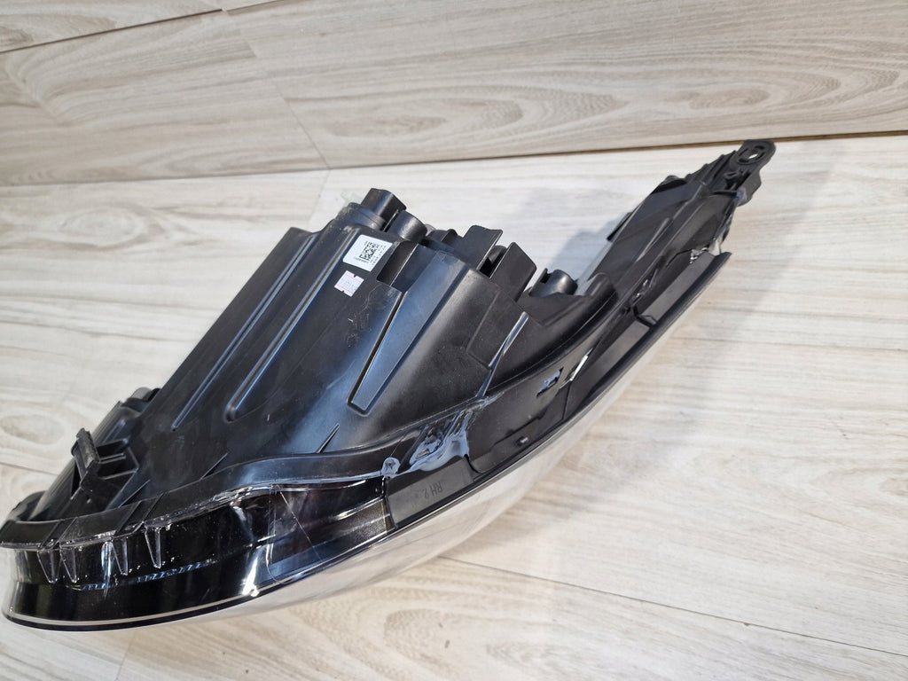 Frontscheinwerfer Hyundai I10 92102-B9000 LED Rechts Scheinwerfer Headlight