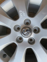 Load image into Gallery viewer, 1x Alufelge 17 Zoll 5x120 13351762 Opel Insignia A Zafira Rim Wheel FEL1249688373wo
