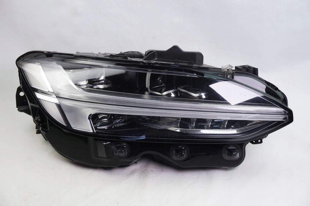 Frontscheinwerfer Volvo S90 V90 31468907 LED Rechts Scheinwerfer Headlight SCH9481264718gl