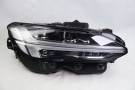 Frontscheinwerfer Volvo S90 V90 31468907 LED Rechts Scheinwerfer Headlight SCH9481264718gl
