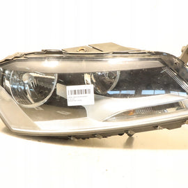 Frontscheinwerfer VW Passat B7 90010126 Rechts Scheinwerfer Headlight SCH8096760126na