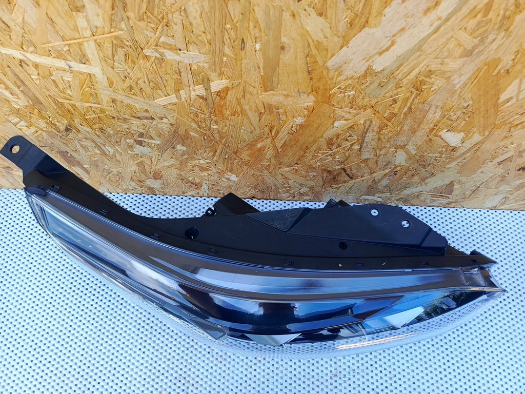 Frontscheinwerfer Kia Ceed 92102-J7500 Full LED Rechts Scheinwerfer Headlight SCH9678314043fc